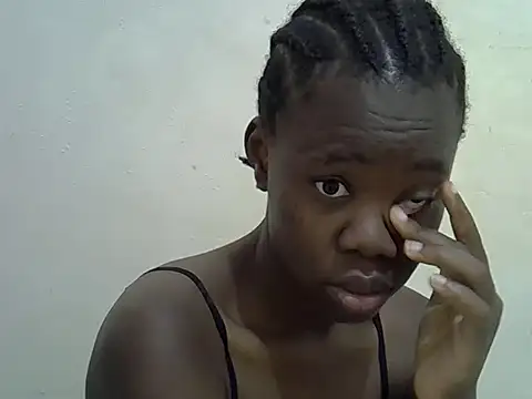 Snapshot of hey_its_andreana chatting on October 10, 2025, 7:53 am hey its andreana online show from October 10, 2025, 7:53 am