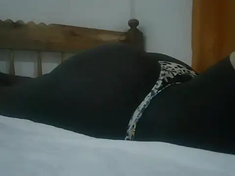 Mercydiva online show from March 20, 2026, 8:10 pm