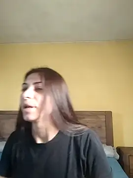 AntoniaHottie online show from May 19, 2026, 7:48 am
