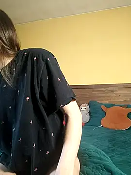 AntoniaHottie online show from February 28, 2026, 8:25 am