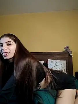 AntoniaHottie online show from December 18, 2025, 9:58 am