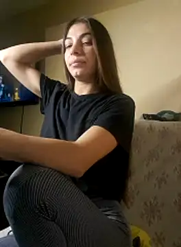 AntoniaHottie online show from November 8, 2025, 3:26 pm