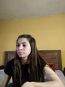 AntoniaHottie online show from March 14, 2026, 9:04 am