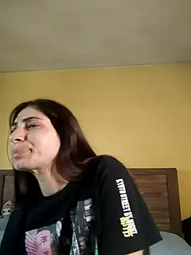 AntoniaHottie online show from May 16, 2026, 10:36 am