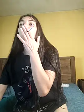 AntoniaHottie online show from May 26, 2026, 6:55 am