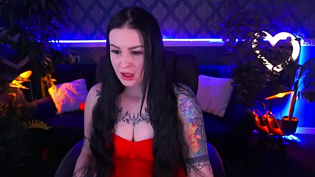 Snapshot of AmberDismond chatting on March 10, 2025, 1:32 pm AmberDismond online show from March 10, 2025, 1:32 pm