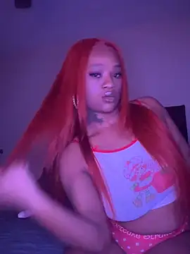 Snapshot of KiDaBrat chatting on October 21, 2025, 7:41 am KiDaBrat online show from October 21, 2025, 7:41 am