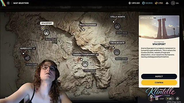 Snapshot of klintellemoore chatting on March 30, 2026, 4:14 am klintellemoore online show from March 30, 2026, 4:14 am