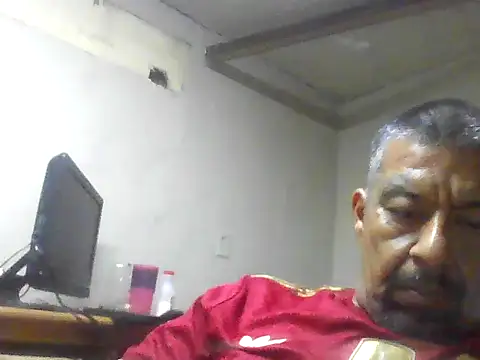 ElMasChingonMX online show from October 14, 2025, 7:42 am