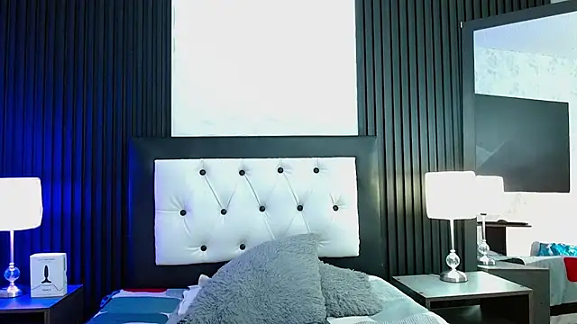 dayana mendoza69 online show from October 8, 2025, 1:01 pm