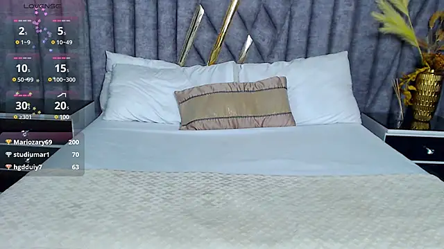 Snapshot of CharlotteMuller chatting on January 27, 2025, 3:47 am CharlotteMuller online show from January 27, 2025, 3:47 am