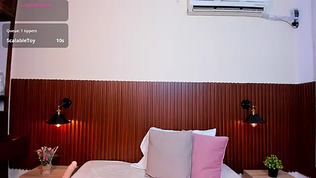 Snapshot of chanel_brunette chatting on February 24, 2025, 5:53 pm chanel brunette online show from February 24, 2025, 5:53 pm
