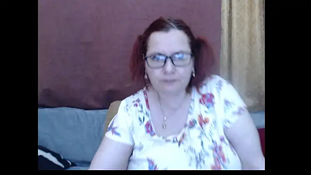 PlayfullMature online show from May 9, 2026, 4:16 am