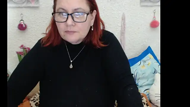 PlayfullMature online show from November 14, 2025, 11:19 pm