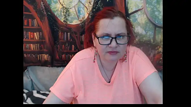 PlayfullMature online show from May 26, 2026, 1:42 pm