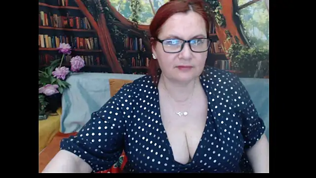PlayfullMature online show from June 10, 2026, 6:53 pm