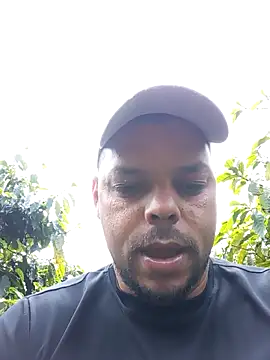 Widson321 online show from October 21, 2025, 12:48 pm