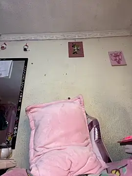 Snapshot of _Dulcinea777 chatting on March 20, 2026, 5:08 am Dulcinea777 online show from March 20, 2026, 5:08 am