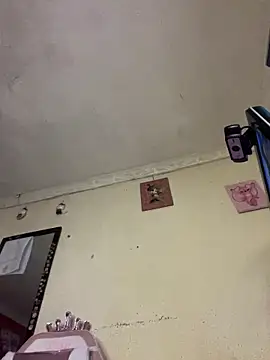 Snapshot of _Dulcinea777 chatting on March 3, 2026, 2:18 am Dulcinea777 online show from March 3, 2026, 2:18 am