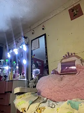 Snapshot of _Dulcinea777 chatting on March 6, 2026, 3:12 am Dulcinea777 online show from March 6, 2026, 3:12 am