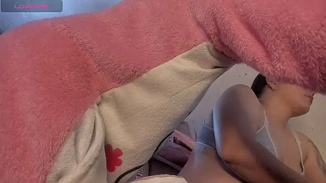 Snapshot of _Dulcinea777 chatting on March 8, 2026, 4:49 am Dulcinea777 online show from March 8, 2026, 4:49 am