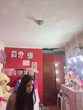 Snapshot of _Dulcinea777 chatting on March 19, 2026, 3:28 am Dulcinea777 online show from March 19, 2026, 3:28 am