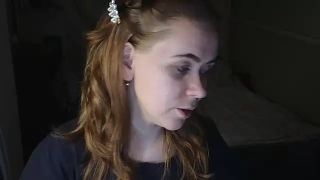 Riley Roo online show from December 16, 2025, 7:07 pm