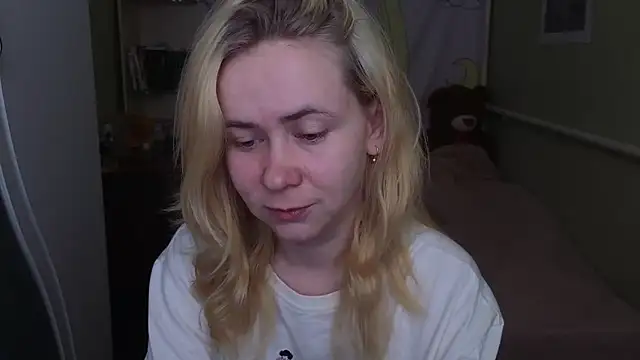 Riley Roo online show from March 20, 2026, 7:42 am