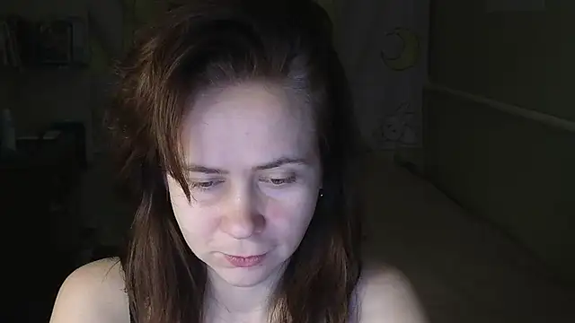 Riley Roo online show from November 26, 2025, 7:36 pm