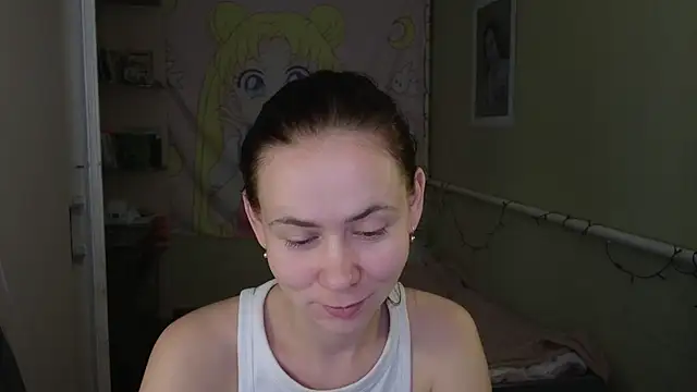 Riley Roo online show from October 21, 2025, 10:36 am