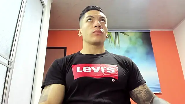 Snapshot of aquiles_51 chatting on January 18, 2026, 12:30 pm aquiles 51 online show from January 18, 2026, 12:30 pm