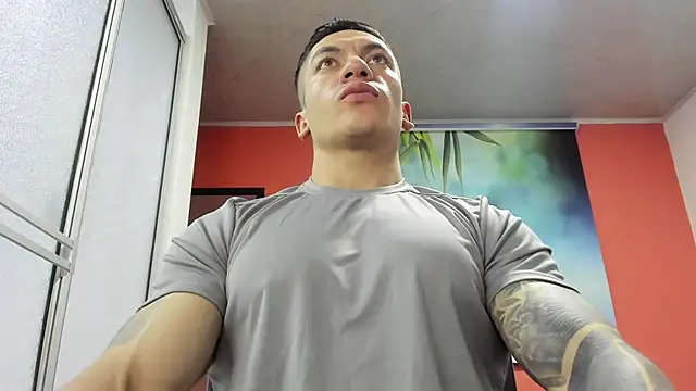 Snapshot of aquiles_51 chatting on February 1, 2026, 3:54 pm aquiles 51 online show from February 1, 2026, 3:54 pm