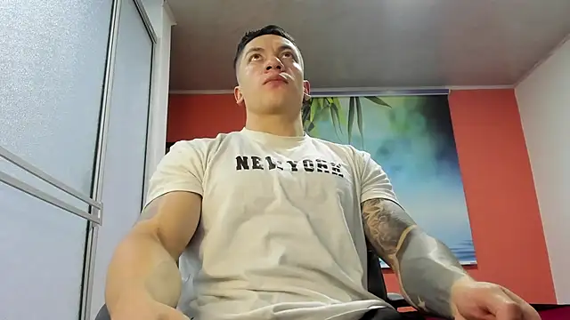 Snapshot of aquiles_51 chatting on February 24, 2026, 2:29 pm aquiles 51 online show from February 24, 2026, 2:29 pm