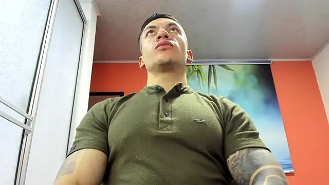 Snapshot of aquiles_51 chatting on February 3, 2026, 1:49 pm aquiles 51 online show from February 3, 2026, 1:49 pm