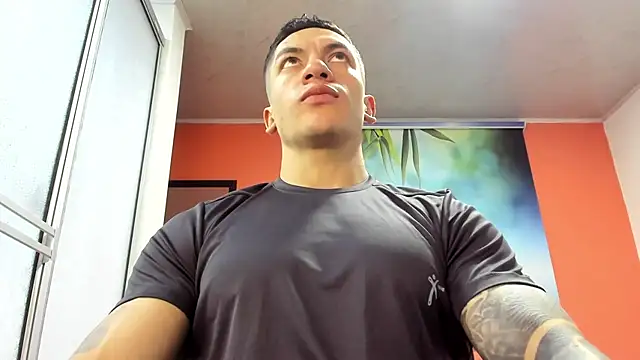 Snapshot of aquiles_51 chatting on January 16, 2026, 2:21 pm aquiles 51 online show from January 16, 2026, 2:21 pm