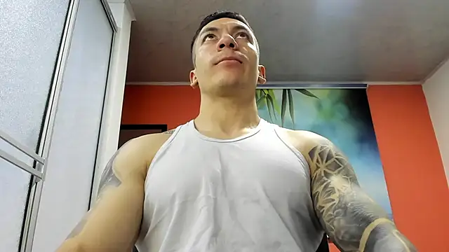 Snapshot of aquiles_51 chatting on February 2, 2026, 1:21 pm aquiles 51 online show from February 2, 2026, 1:21 pm