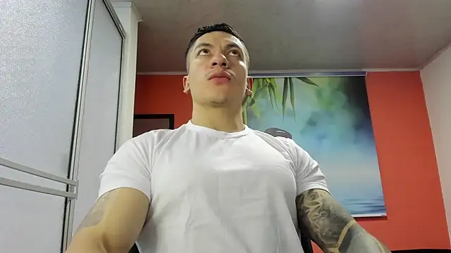 Snapshot of aquiles_51 chatting on February 20, 2026, 2:52 pm aquiles 51 online show from February 20, 2026, 2:52 pm