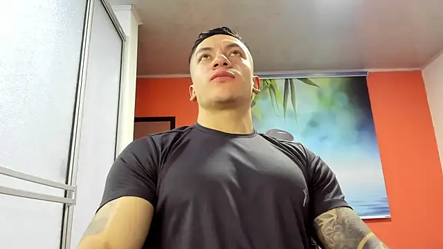 Snapshot of aquiles_51 chatting on February 16, 2026, 2:05 pm aquiles 51 online show from February 16, 2026, 2:05 pm