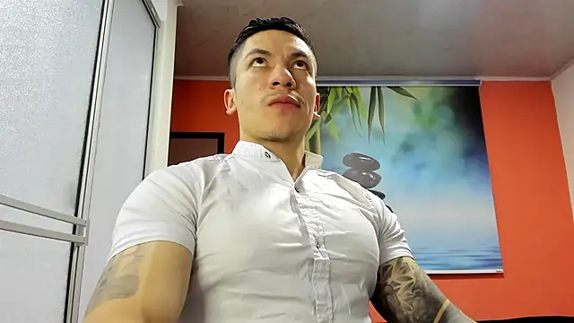 Snapshot of aquiles_51 chatting on February 13, 2026, 2:06 pm aquiles 51 online show from February 13, 2026, 2:06 pm