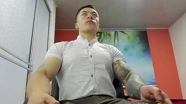 Snapshot of aquiles_51 chatting on February 27, 2026, 1:44 pm aquiles 51 online show from February 27, 2026, 1:44 pm