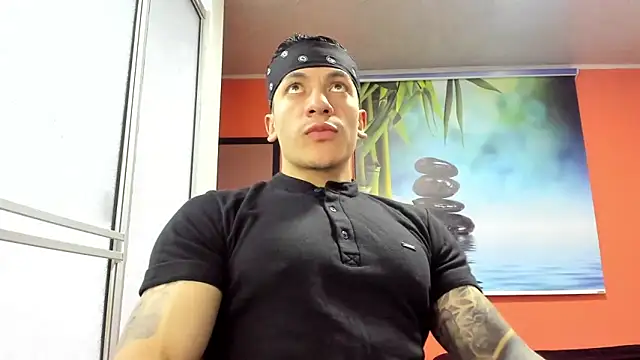 Snapshot of aquiles_51 chatting on February 11, 2026, 8:09 pm aquiles 51 online show from February 11, 2026, 8:09 pm