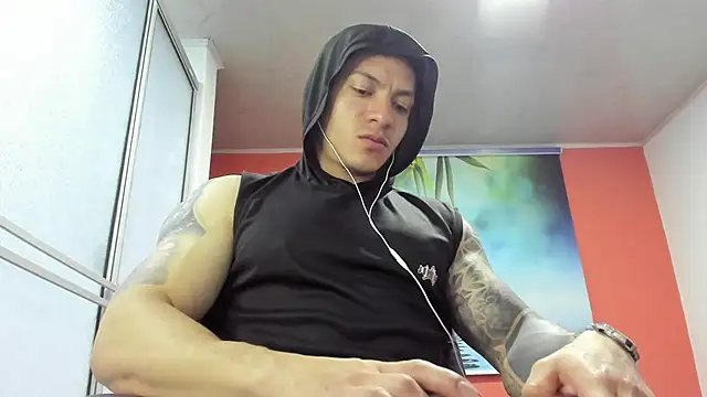 Snapshot of aquiles_51 chatting on February 19, 2026, 2:36 pm aquiles 51 online show from February 19, 2026, 2:36 pm