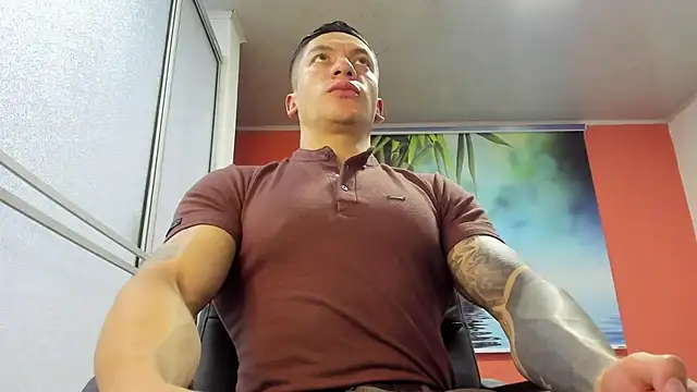 aquiles 51 online show from March 21, 2026, 6:56 pm