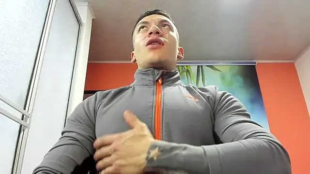 Snapshot of aquiles_51 chatting on February 9, 2026, 7:56 pm aquiles 51 online show from February 9, 2026, 7:56 pm