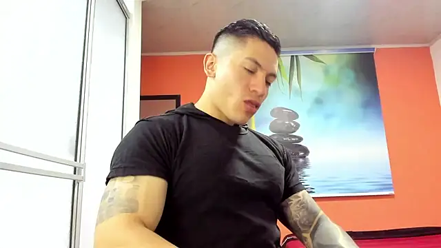 Snapshot of aquiles_51 chatting on February 17, 2026, 2:03 pm aquiles 51 online show from February 17, 2026, 2:03 pm