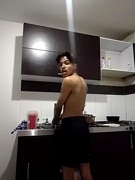 MATEO SWEET online show from March 18, 2025, 4:29 am