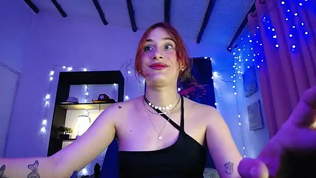 Snapshot of IsaBaileys_ chatting on February 12, 2025, 1:19 am IsaBaileys online show from February 12, 2025, 1:19 am