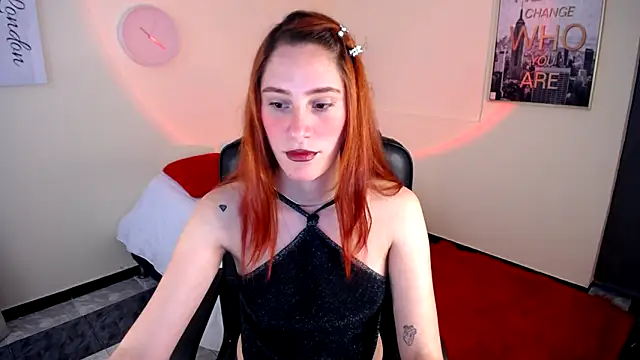 Snapshot of IsaBaileys_ chatting on March 3, 2025, 7:49 pm IsaBaileys online show from March 3, 2025, 7:49 pm