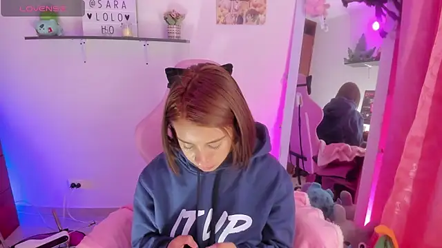 Snapshot of saralolo420 chatting on November 12, 2025, 2:59 am saralolo420 online show from November 12, 2025, 2:59 am