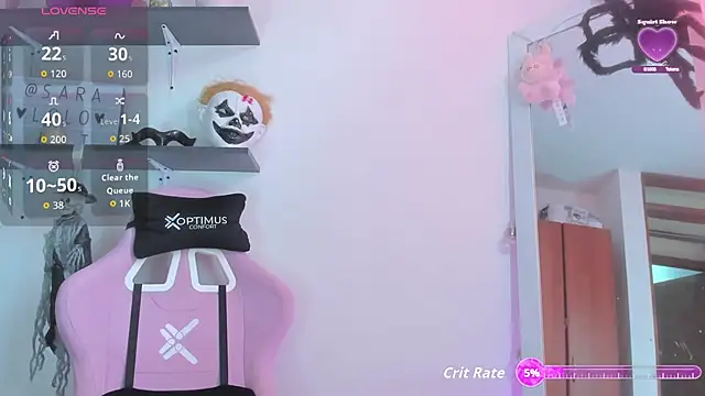 Snapshot of saralolo420 chatting on October 31, 2025, 6:26 pm saralolo420 online show from October 31, 2025, 6:26 pm